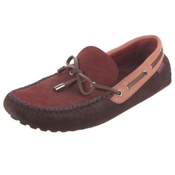 Louis Vuitton Driver loafers - Picture 2 of 5